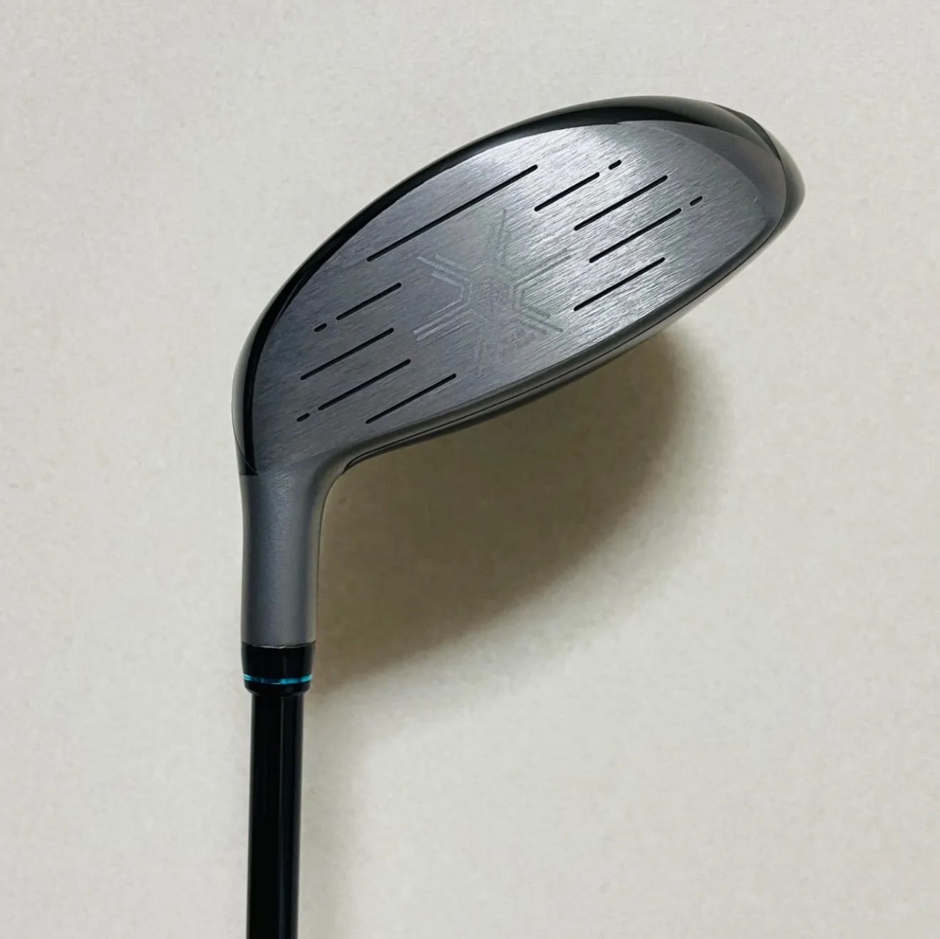 美品】マルマンダンガン7(2番ウッド)ブラッシー13度R - メルカリ