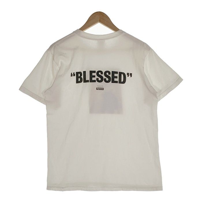 Blessed supreme tee best sale