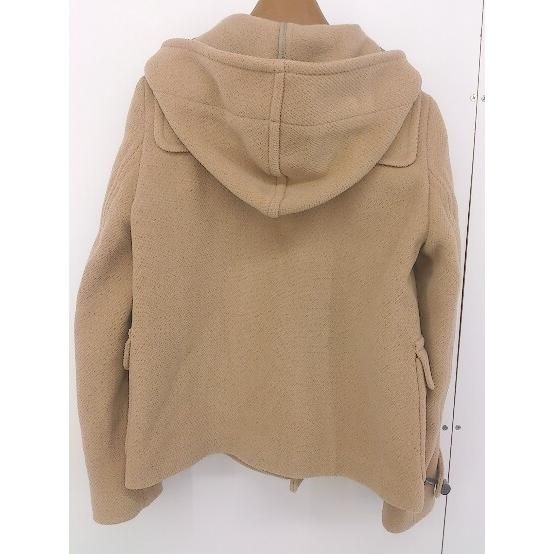 UNITED ARROWS BEAUTY&YOUTH ダッフルコート　Mサイズ 8018001264484_2.jpg
