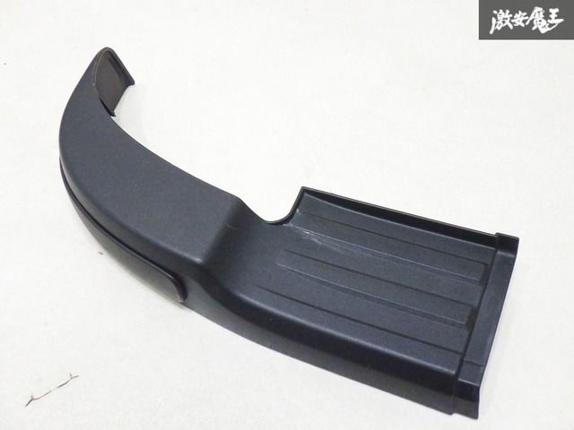 ハイラックス ᕼIᒪᑌ᙭ GUN125 純正 リア メッキ コーナーパネル