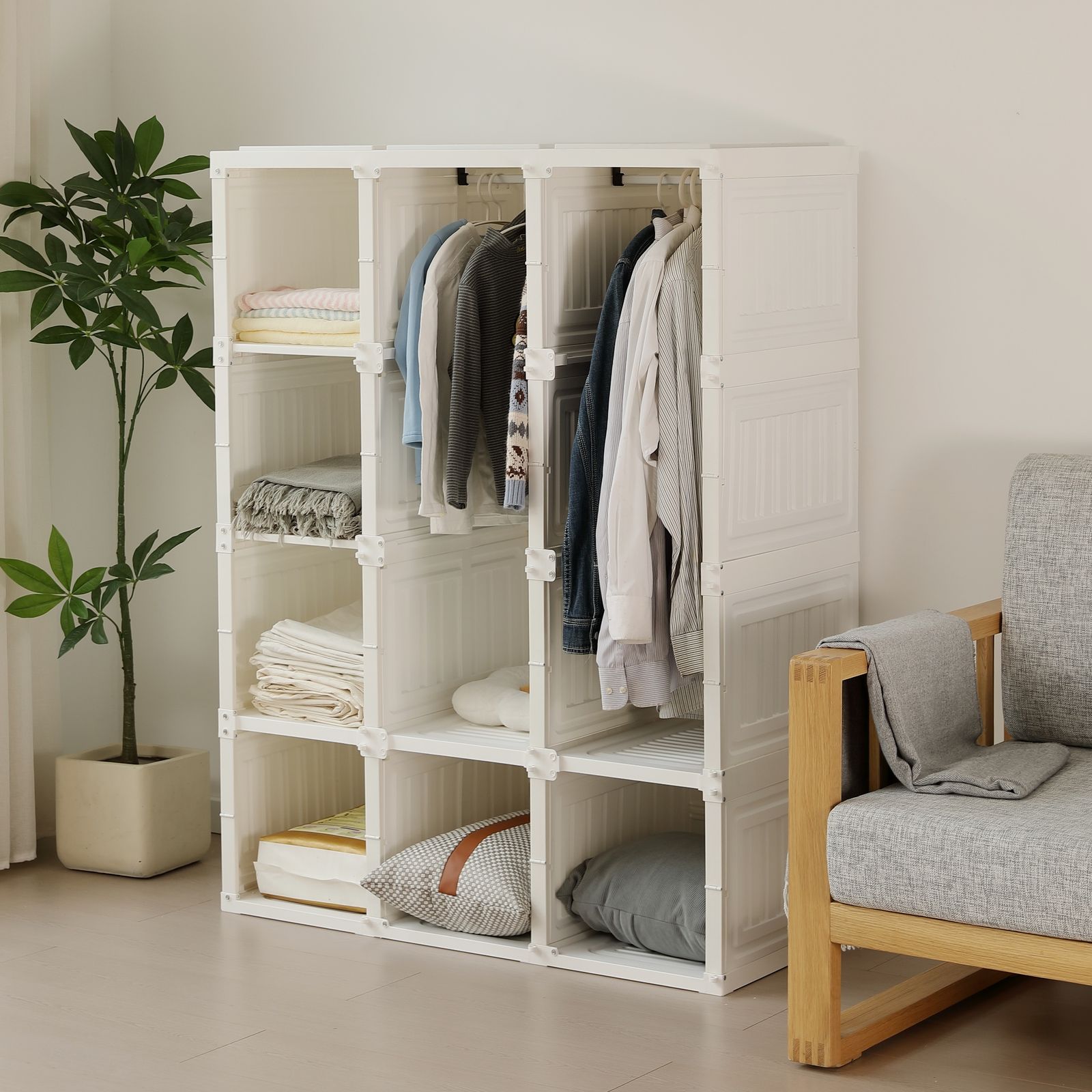 高耐荷重 新生活