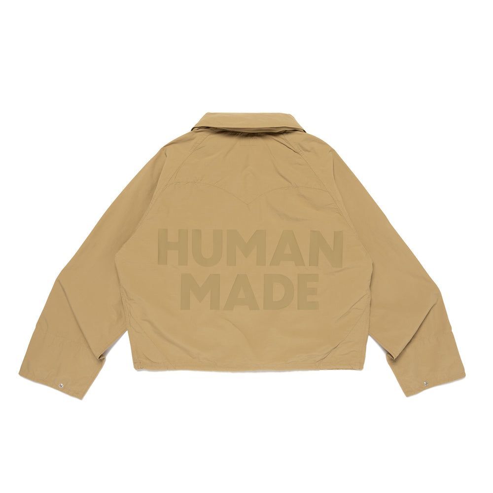 HUMAN MADE FISHING JACKET ジャケット HM29JK027 - メルカリ