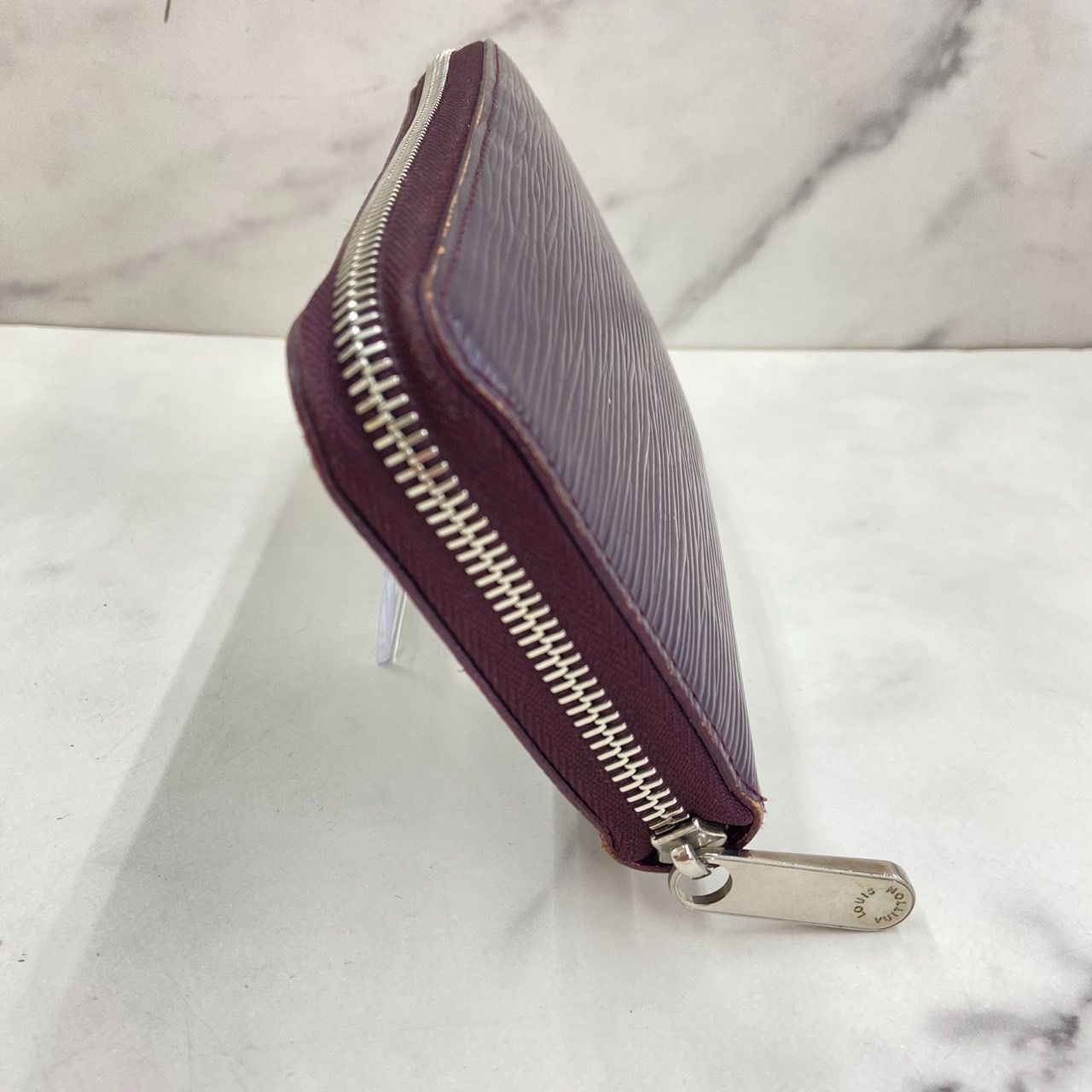LOUIS VUITTON ルイヴィトン エピ ジッピーウォレット 長財布 CA3079