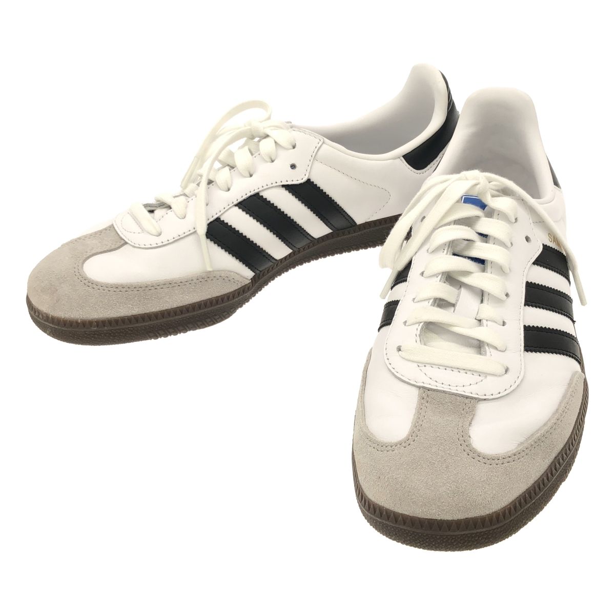 adidas Originals アディダス オリジナルス Samba OG サンバローカット 