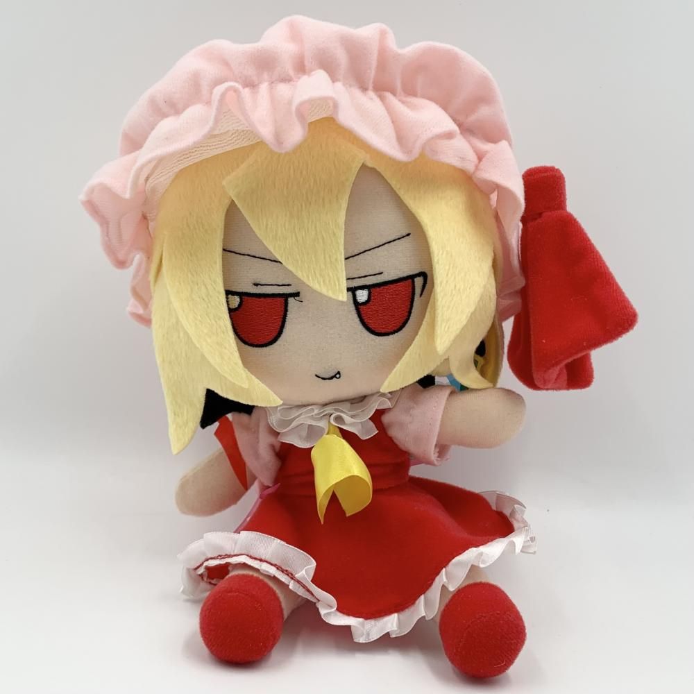 中古】現状渡 Gift ギフト 東方Project 東方ぬいぐるみシリーズ