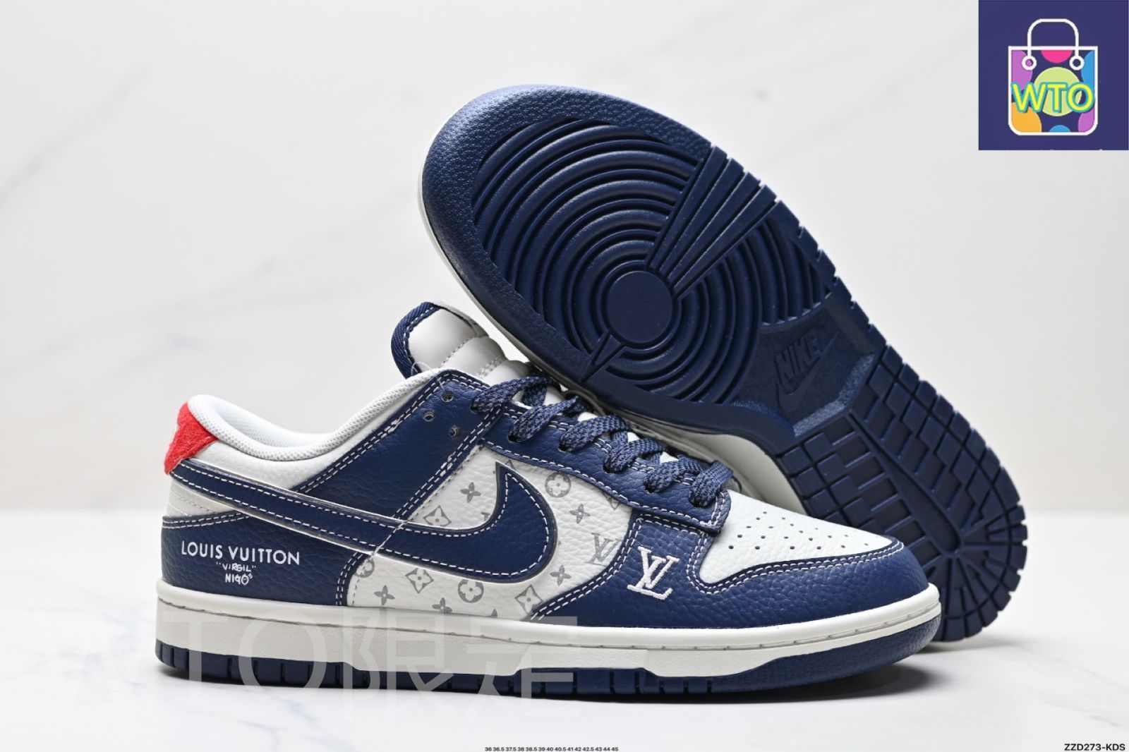 ルイ ヴィトンコラボ