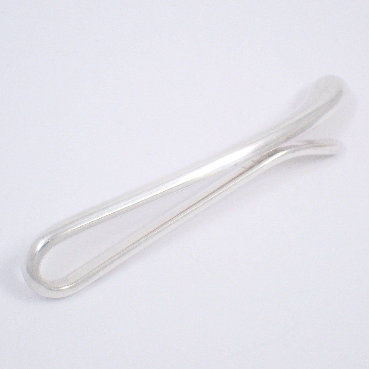 TIFFANY＆Co. ティファニー ティアドロップ ネクタイピン