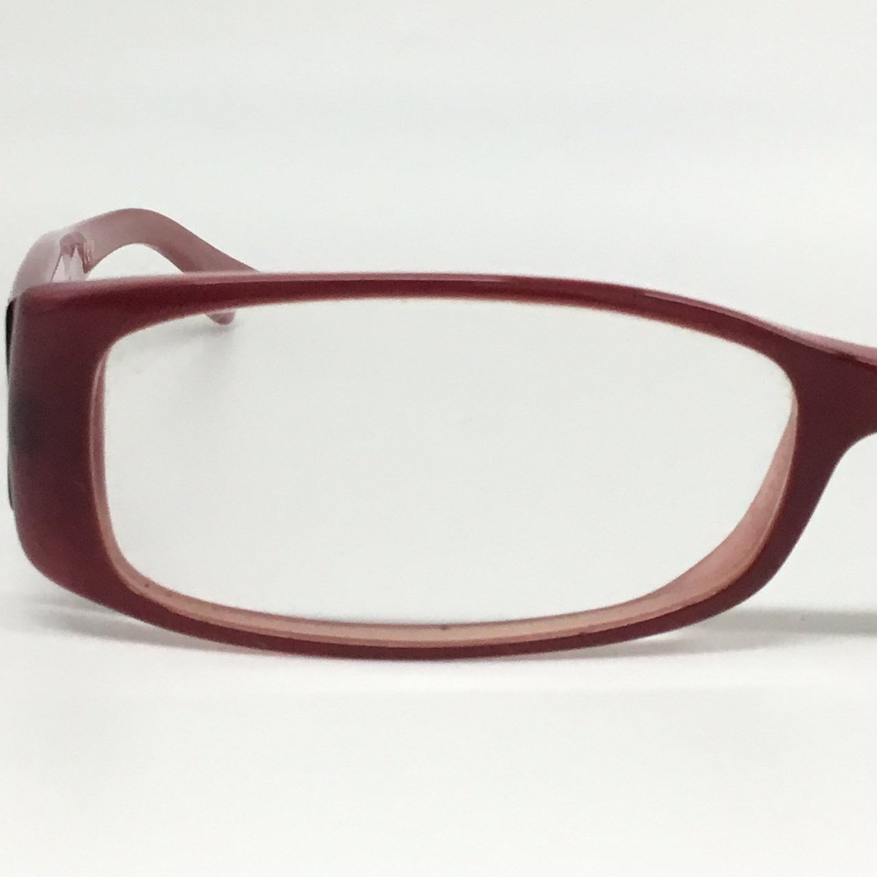 シャネル ココ ディープレッド赤 メガネ 可愛い シャネル メガネ