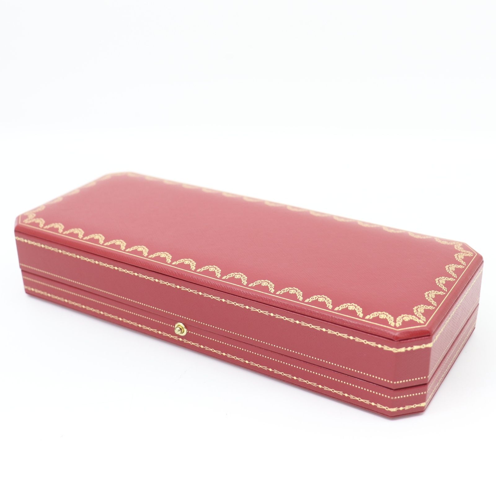 カルティエ　ネックレス　ブレスレット空箱　現行品 カルティエ ネックレス ブレスレット空箱 現行品