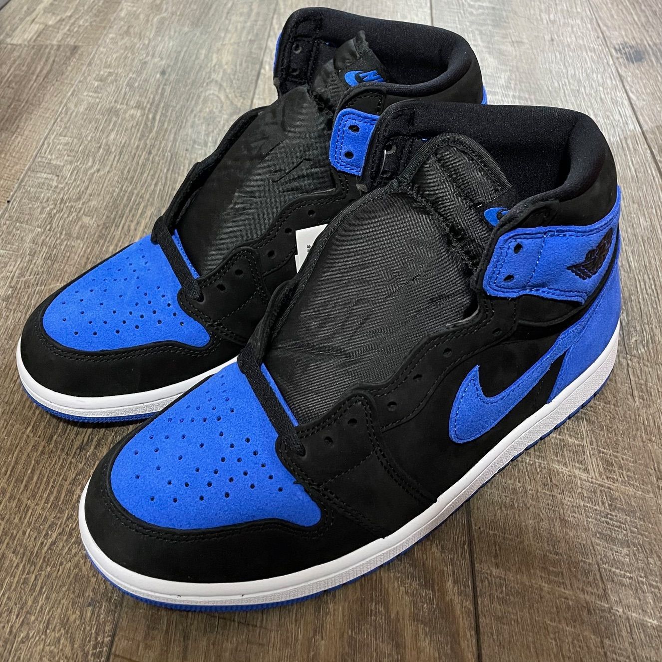国内正規 未使用 Nike Air Jordan 1 Retro High OG 