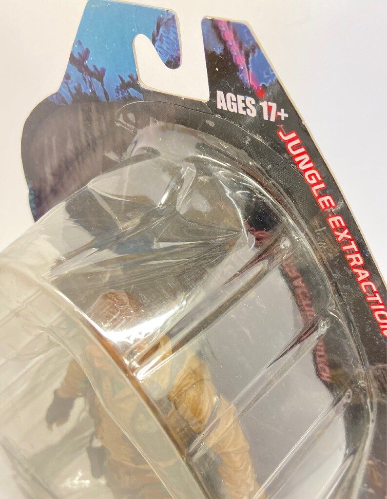 ACTION FIGURE