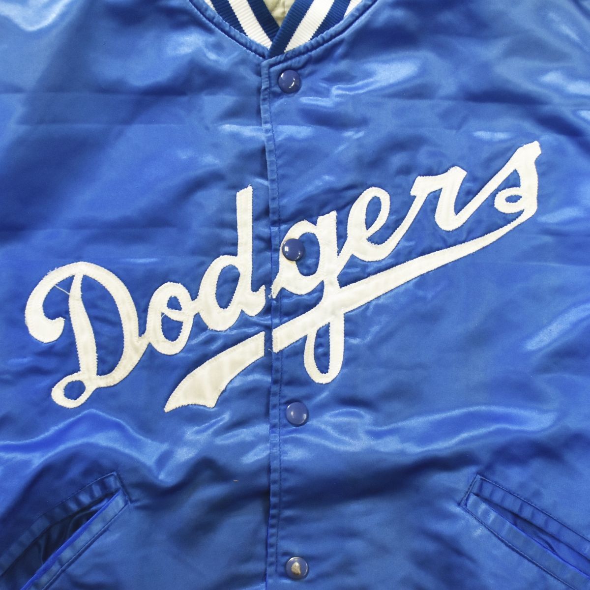 90sヴィンテージ MLB los angeles dodgers ロサンゼルス