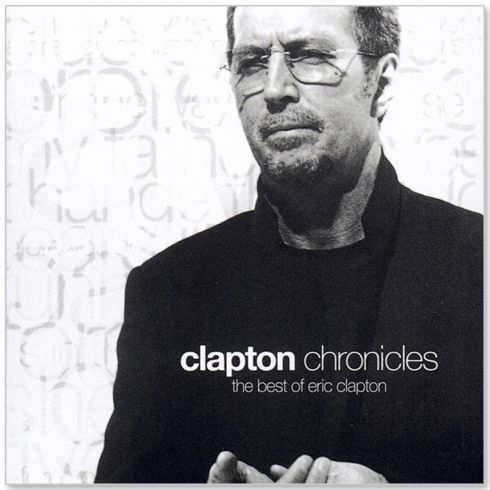 新品】エリック・クラプトン clapton chronicles / the best of eric