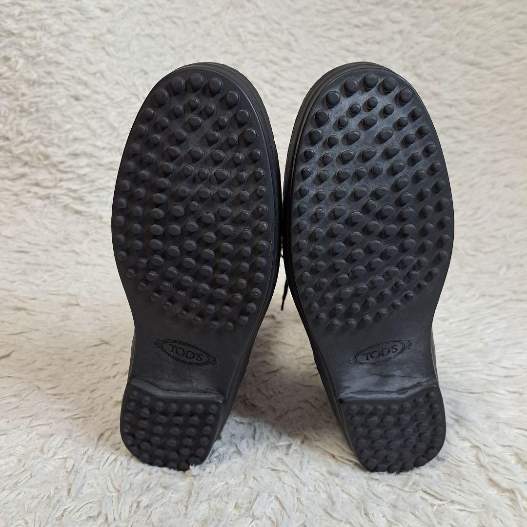 US9 レースアップ