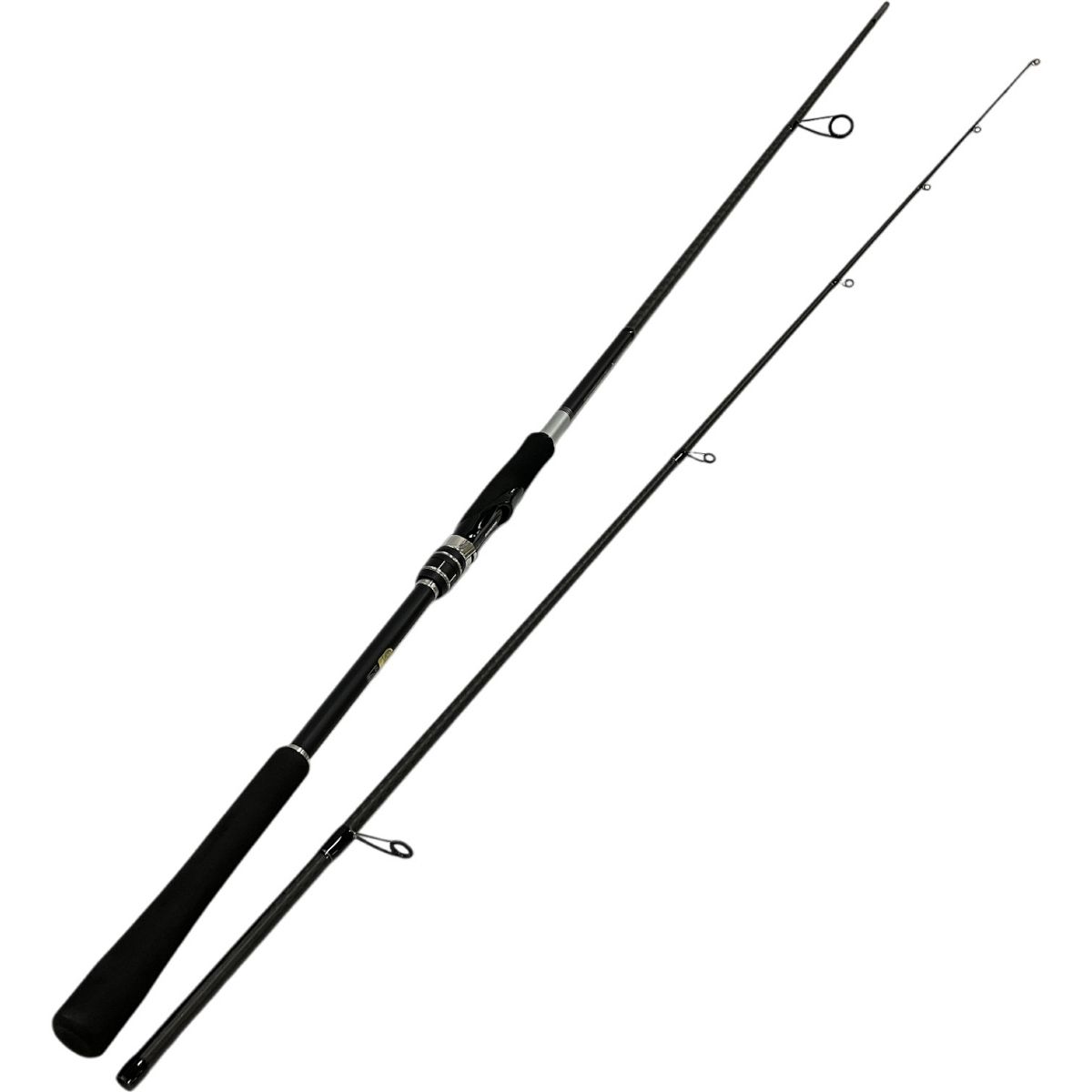 SHIMANO MOONSHOT S100ML HI-POWER X シマノ ムーンショット スピニング ロット 釣具 釣り竿 アウトドア ジャンク H10500120