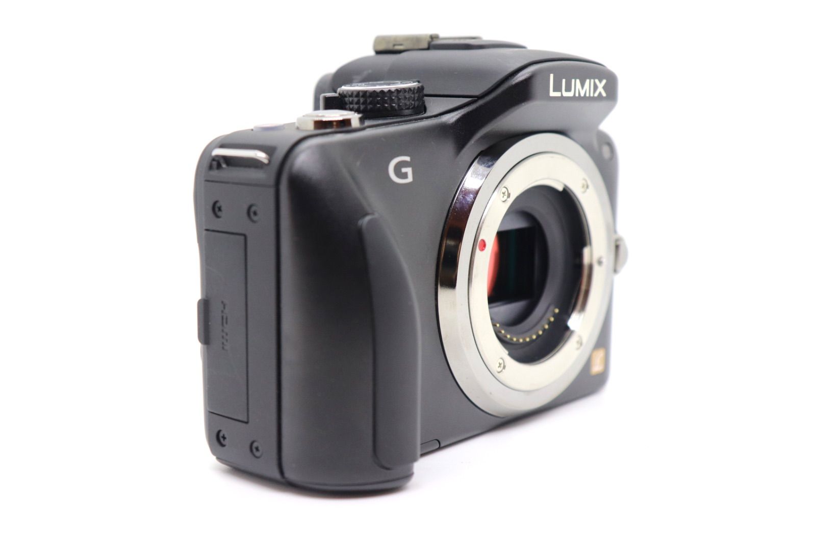 LUMIX DMC-G3 ボディ 注文 2025年最新】LUMIX DMC-G3ボディの人気