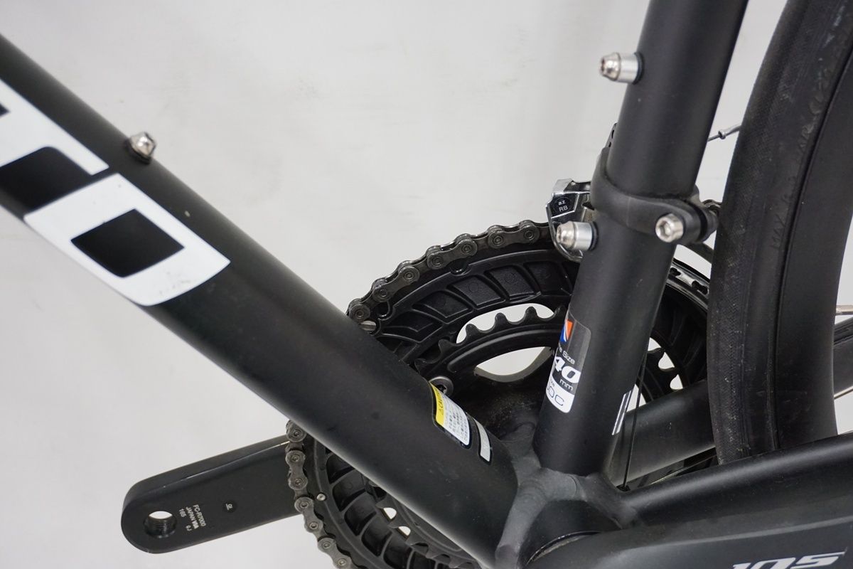 ALTERNA DISC