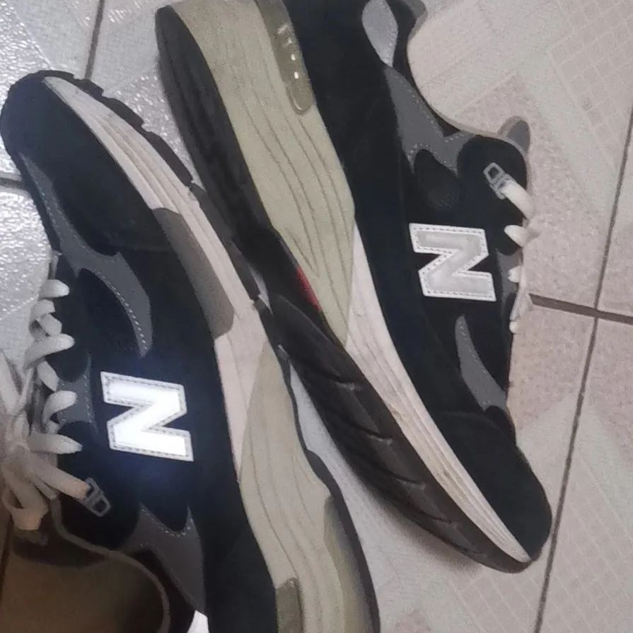 New Balanceニューバランス NB 992