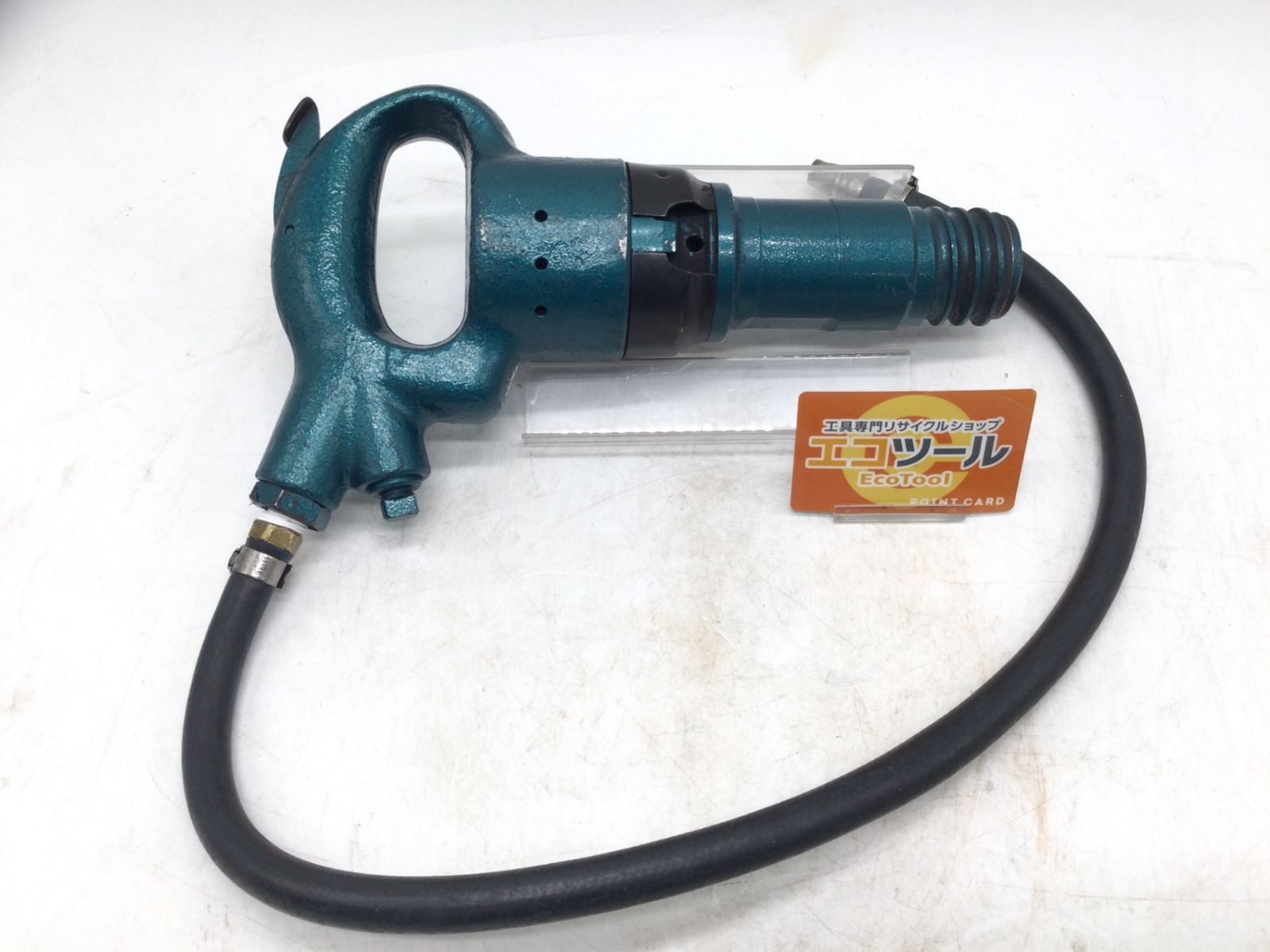NPK|日本ニューマチック工業 エアチッパー丸込み AA-3SP R ITFH02G2N3S7 エコツール豊田インター店 M01