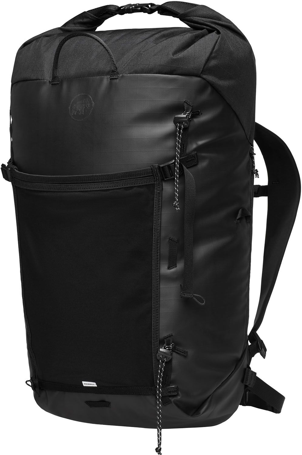 マムート MAMMUT アウトドア ALTO 34 257000280 0001 BLACK
