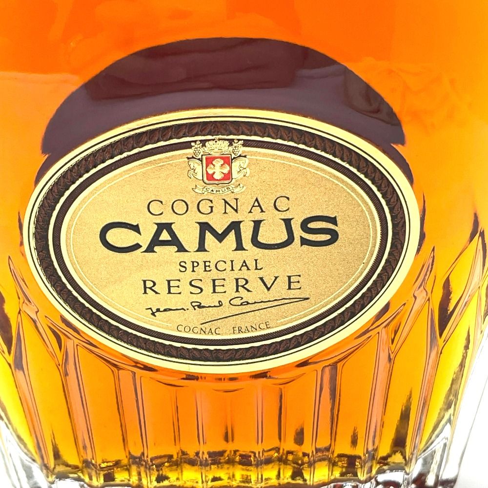 ブランデー COGNAC CAMUS SPECIAL RESERVE Camus Special Reserve Cognac 70cl / 40% - Kabukiwhisky Buy