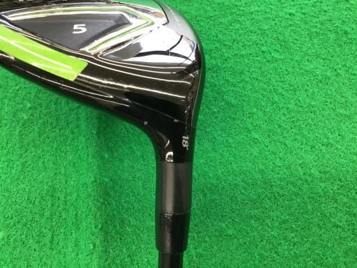 Callaway - ◎◎Callaway キャロウェイ GBB EPIC STAR 5FW 18° フェアウェイウッド Speeder EVOLUTION for GBB S Amazon.co.jp: キャロウェイ (Callaway) フェアウェイウッド
