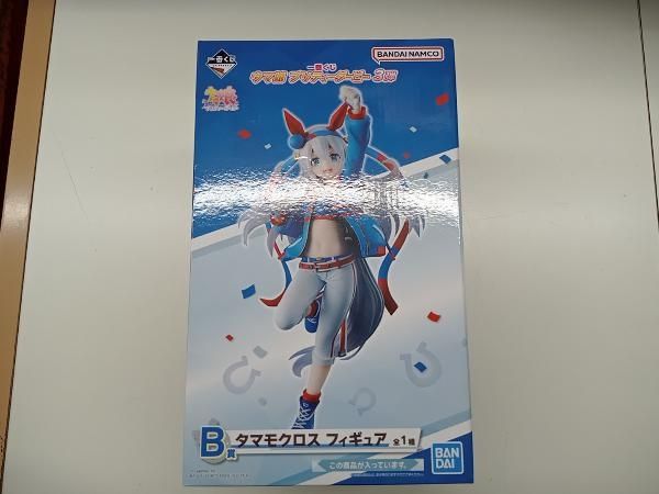B賞 タマモクロス 一番くじ ウマ娘 プリティーダービー 3弾 ウマ娘 プリティーダービー