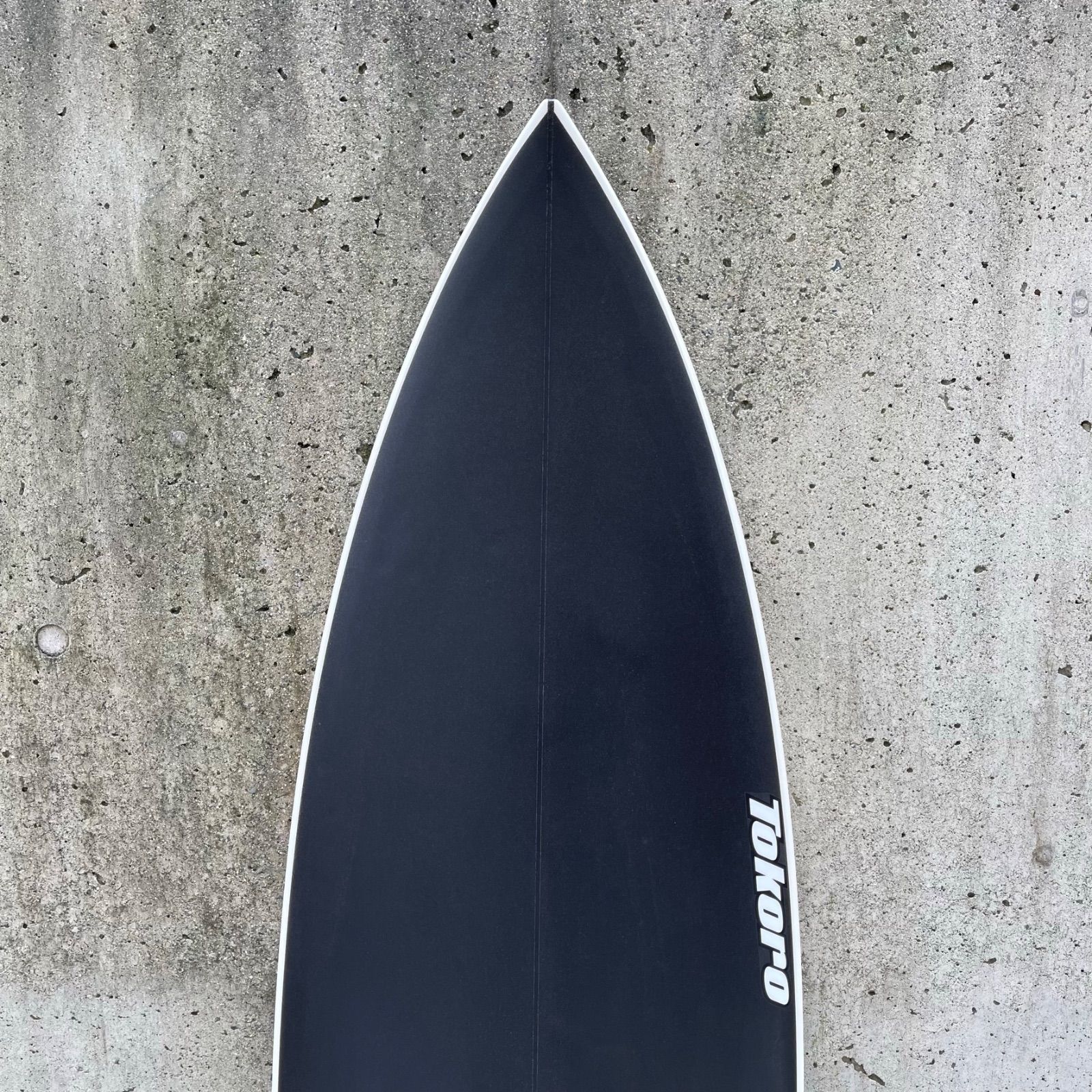 TOKORO トコロ サーフボード SFS 5'8 PU ポリウレタン 27.0L