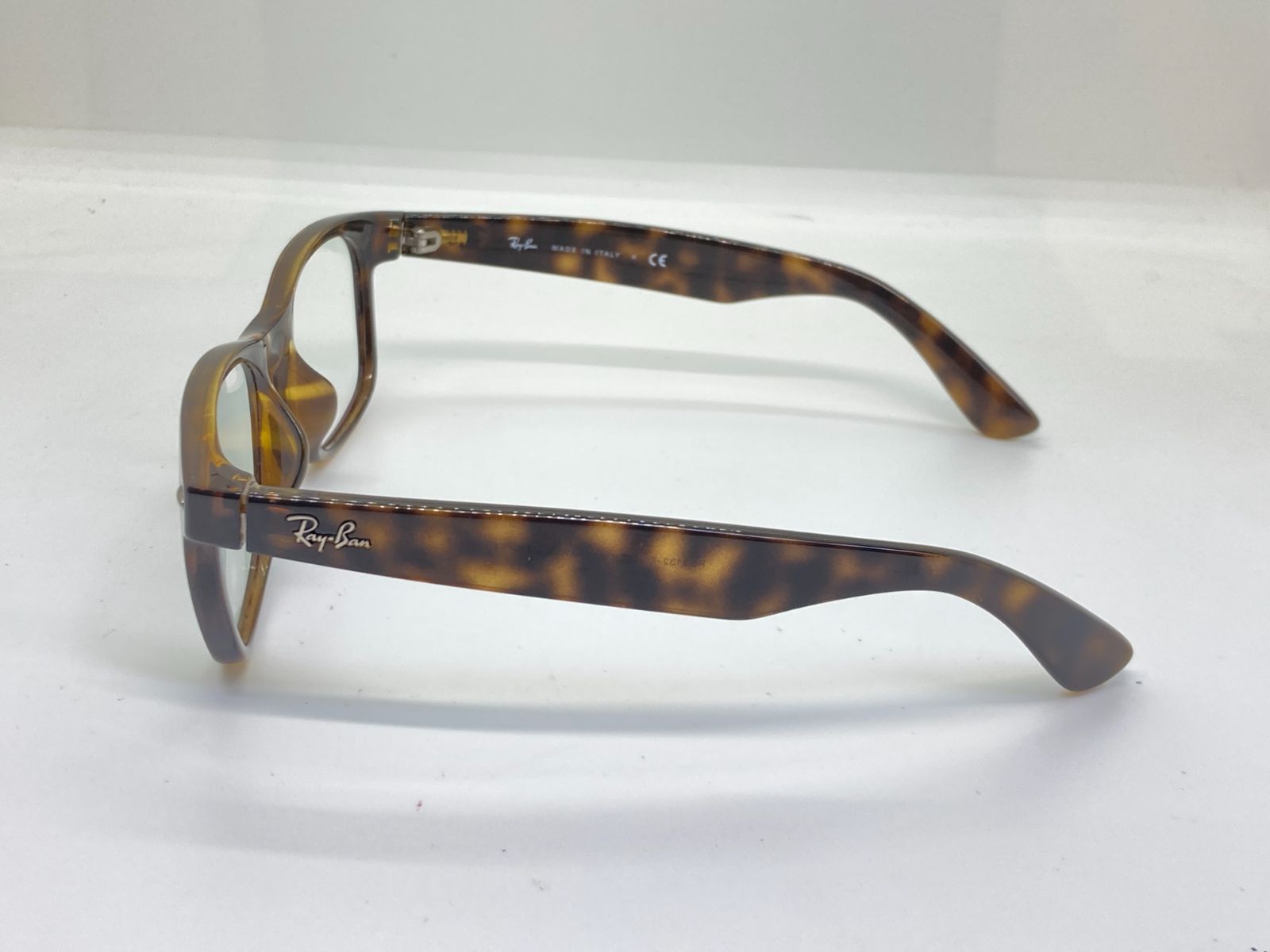 ray ファッション 中古 RAY-BAN サングラス RB2132F ニューウェイ