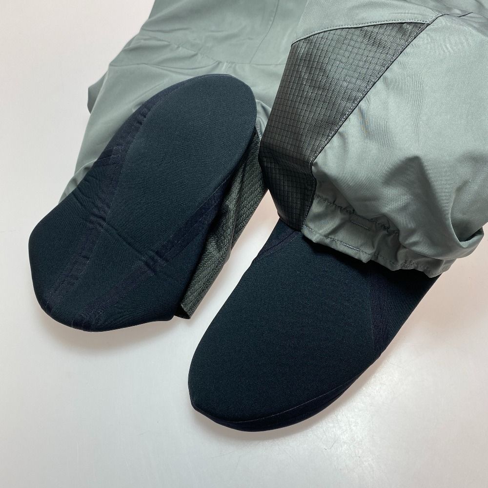 patagonia - §§Patagonia パタゴニア ウェーダー スウィフトカレント 26-28cm 7027700118 スウィフトカレント・ウルトラライト・ウェーダー - パタゴニア