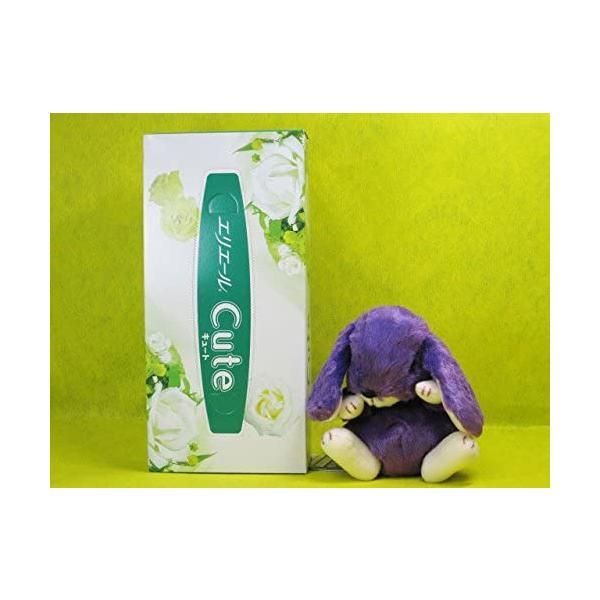 スターチャイルド ぬいぐるみ ロップイヤー S ラベンダー (パープル 約