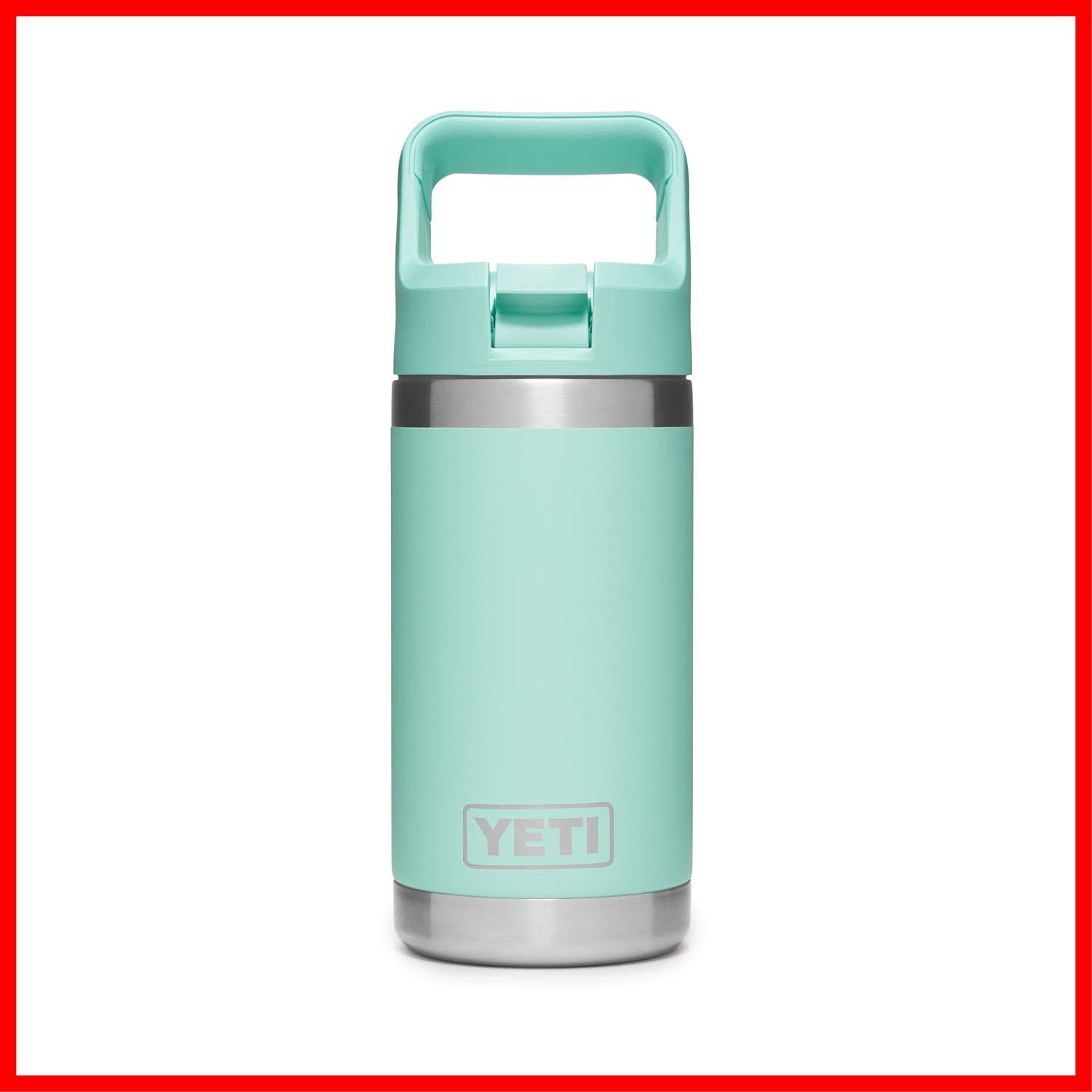 工房直送価格！ (イエティ) 12oz YETI Kids ランブラー ジュニア 12