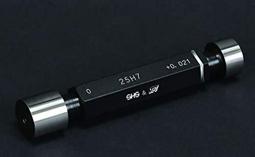 【新品・3営業日で発送】測範社(SHS) 測範社 限界栓ゲ-ジ 工作用 50H7