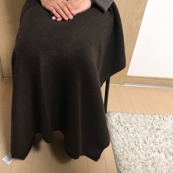 Biger(ビゲル) 100%ヤクウール膝掛け　数量限定販売 モンゴル🇲🇳Biger(ビゲル) 100%ヤクウール膝掛け 数量限定販売 - メルカリ