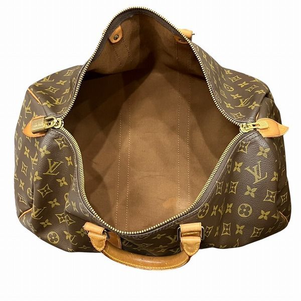 ルイヴィトン Louis Vuitton モノグラム キーポル45 M41428 バッグ ボストンバッグ ユニセックス - メルカリ