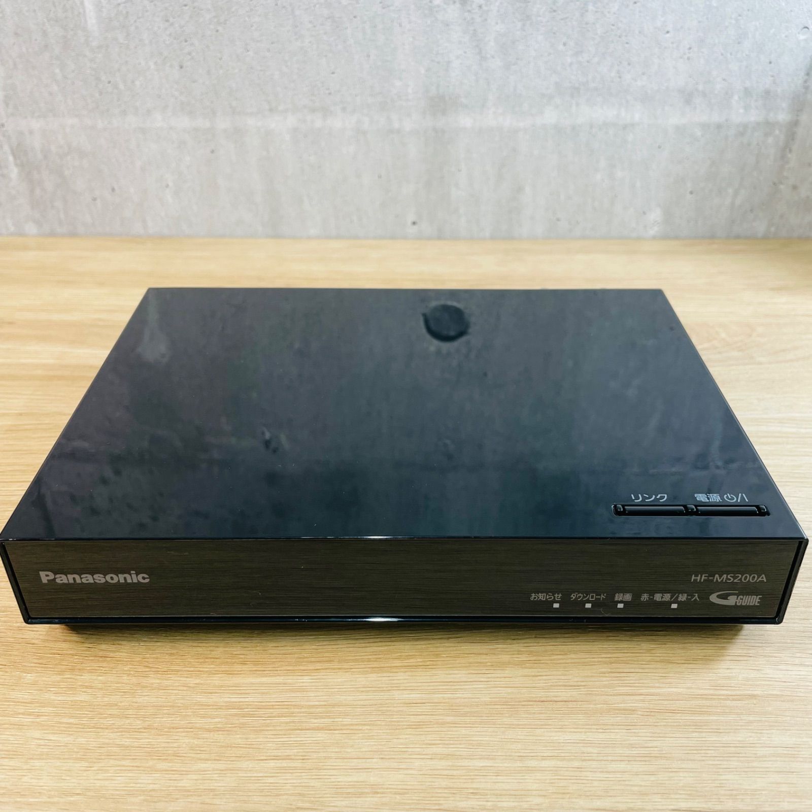 Panasonic パナソニック ホームナビゲーション HF-MC10A2GE - メルカリ