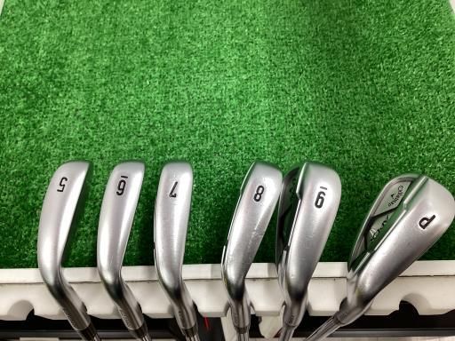 キャロウェイ2015 ＸＲ アイアン NS-S　６本セット キャロウェイ xr アイアンセット 6本の通販