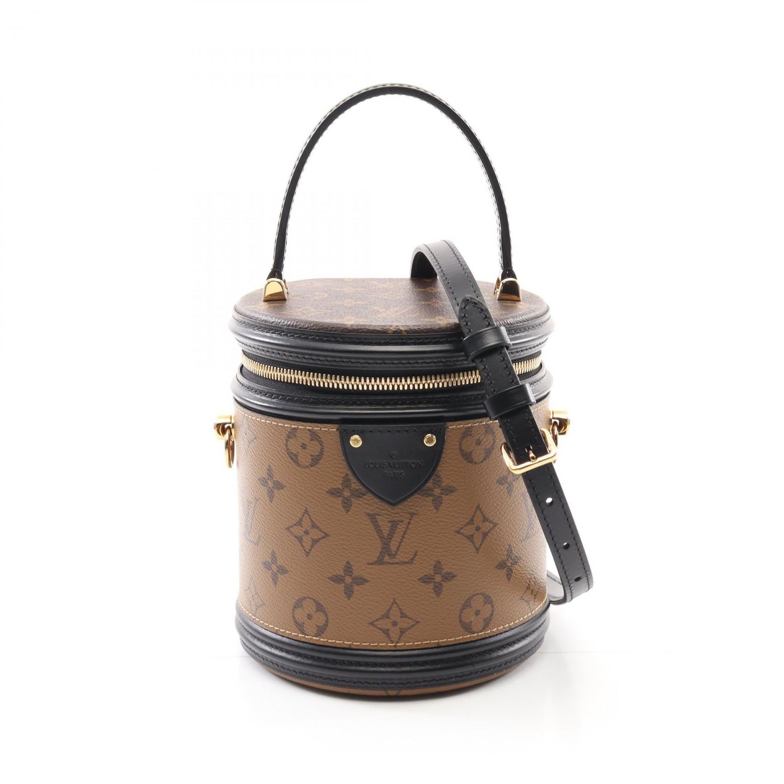 LOUIS VUITTON ルイ ヴィトン カンヌ ハンドバッグ