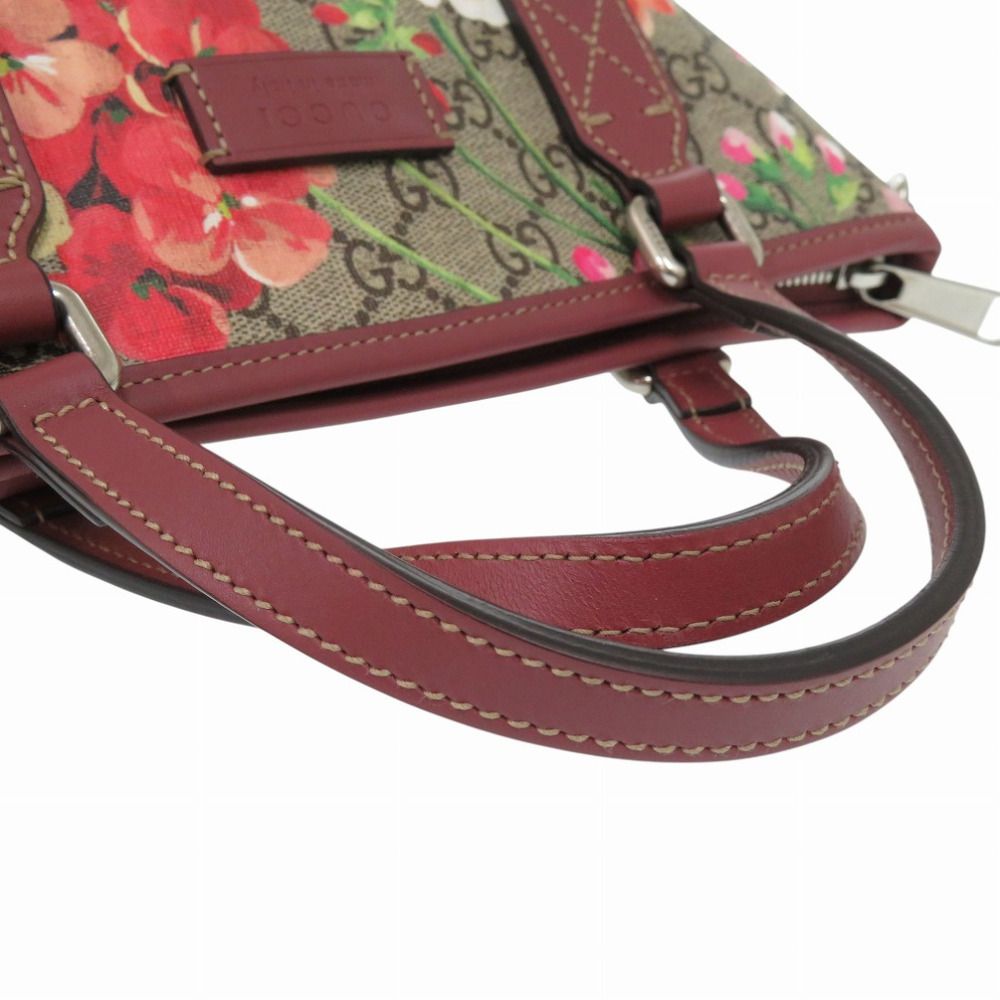 Gucci 極美品 花 2way ブルームス ハンドバッグ ショルダー グッチ m59241727741_1.jpg?1726556604