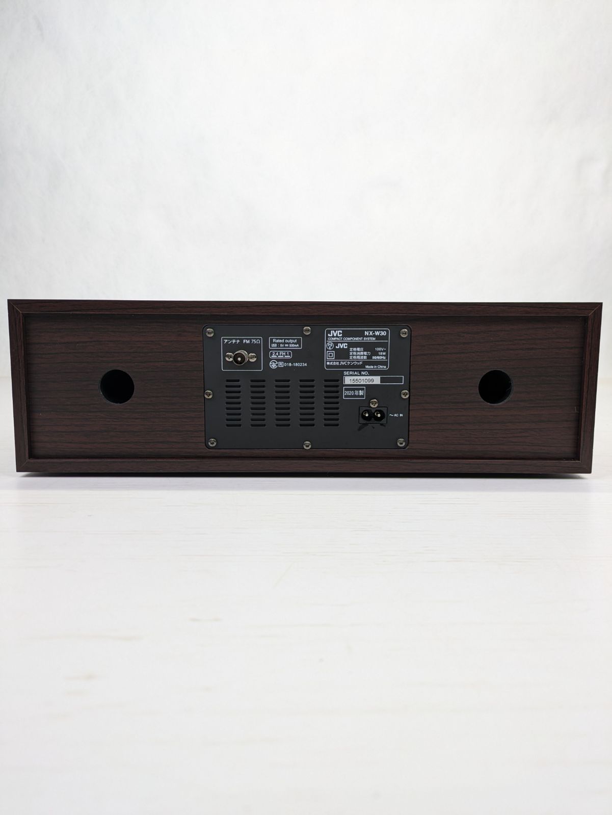 JVC
