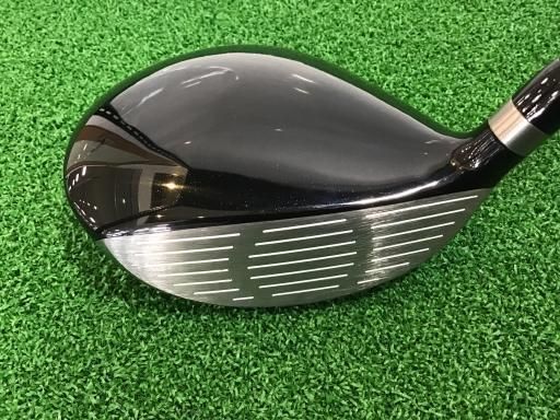 リョーマゴルフ Ryoma F シルバー 3 フェアウェイウッド FW 特注シャフト フレックスS メンズ 男性用 右利き 右用 Cランク ゴルフクラブ