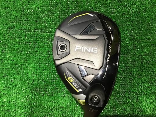 PING G430 ユーティリティ3u 4u まとめ売り 楽天市場】【在庫限り・大特価】ピン G430 ハイブリッド