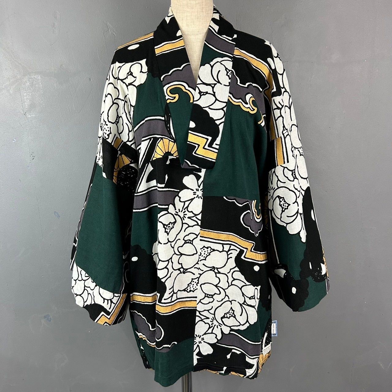 wu-wear wu-tang clan デニムジャケット ウータンクラン うーたん