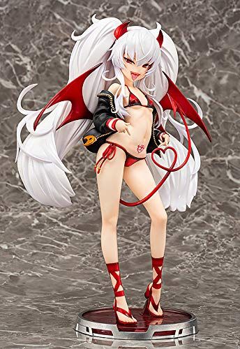 クイズマジックアカデミー 軌跡の交叉 グリム・アロエ 1/6