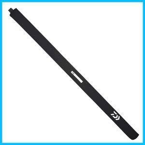 【在庫処分】ロッドケース ダイワDAIWA コンパクトロッドカバー磯 LA ブラック