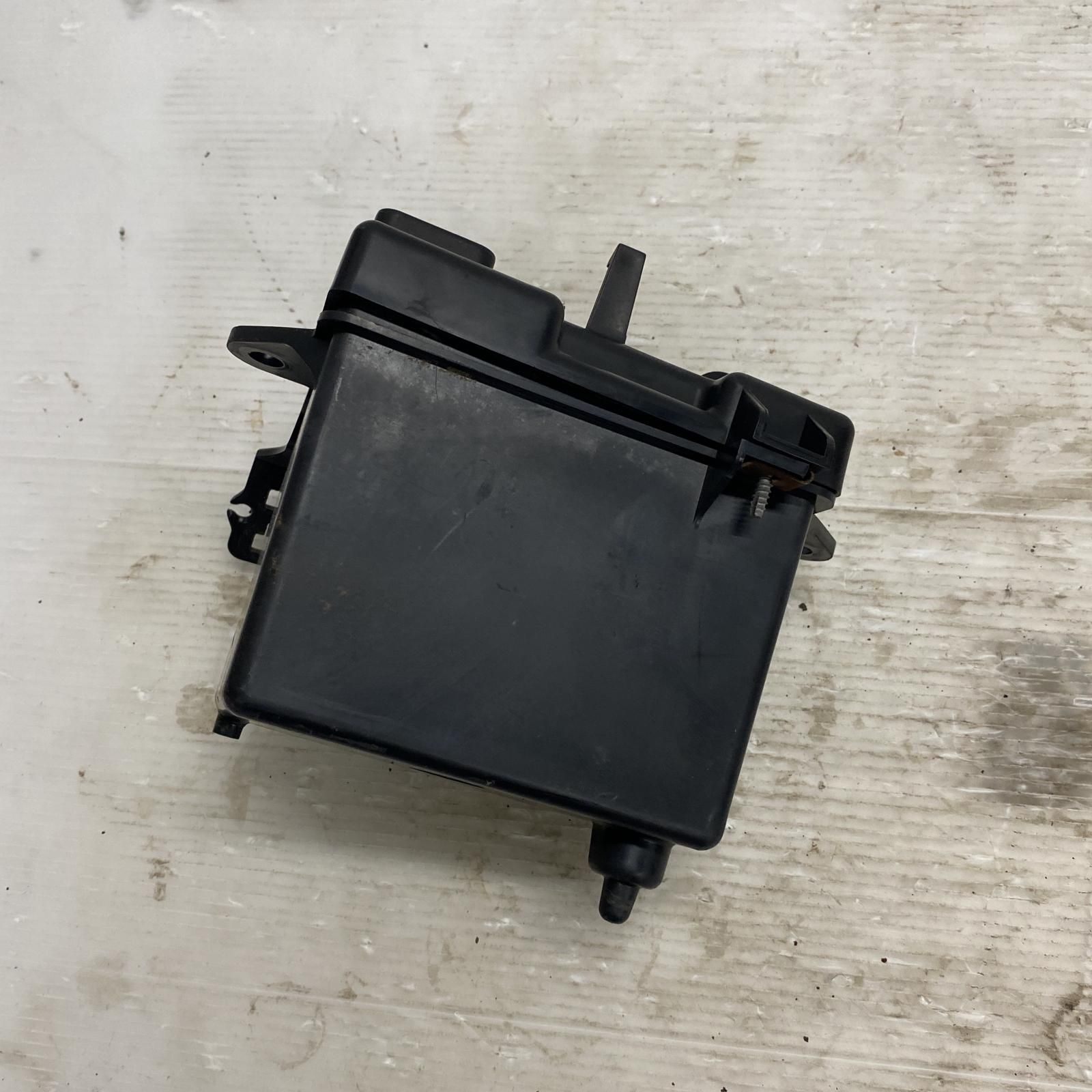 HONDA スーパーカブ110プロ バッテリーケース ホンダ