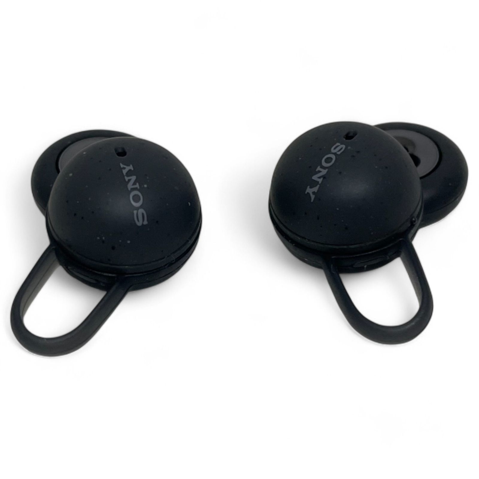 ワイヤレスイヤホン