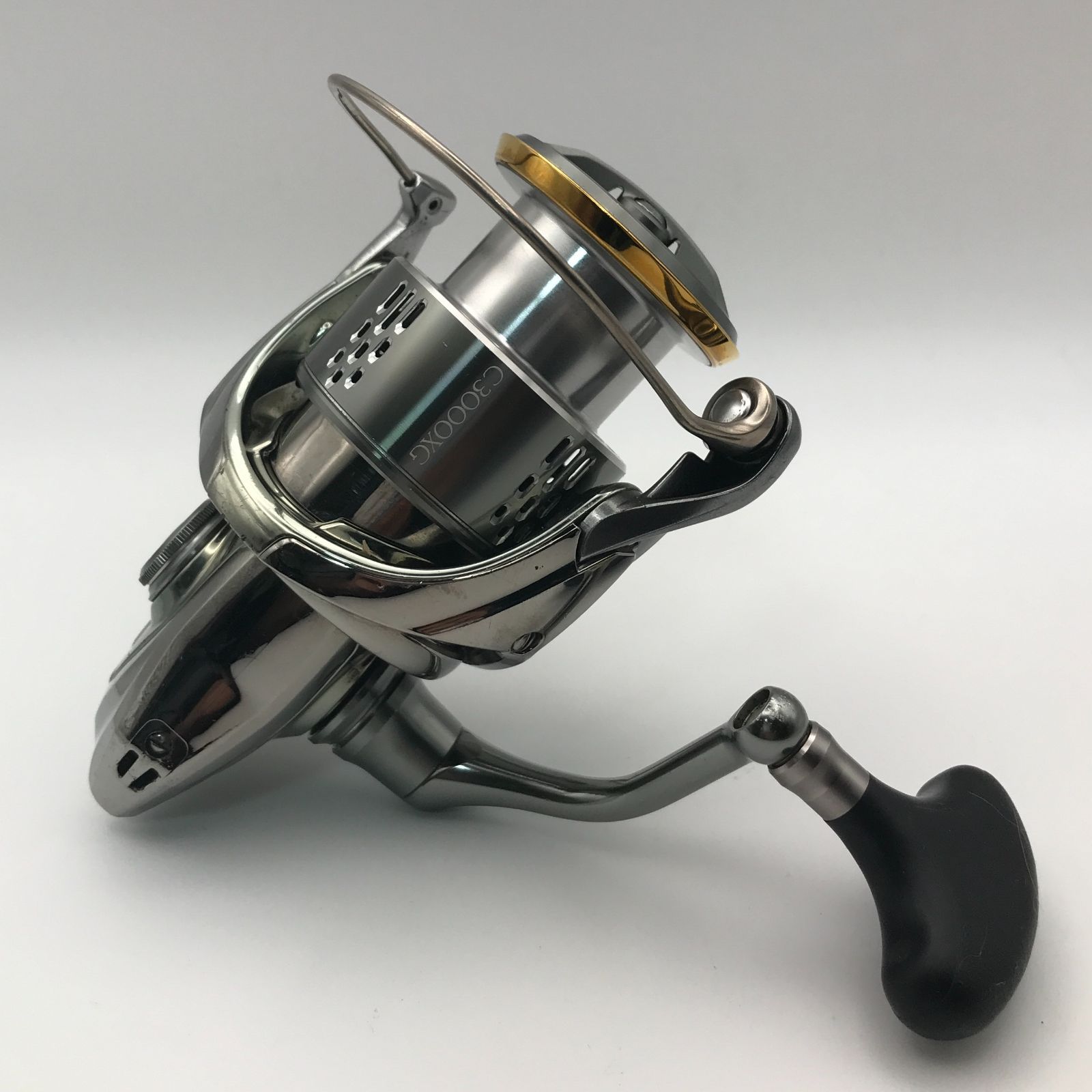 18STELLA C3000XG 値下げ可 シマノ ステラ C3000XG (リール) 価格比較 - 価格.com