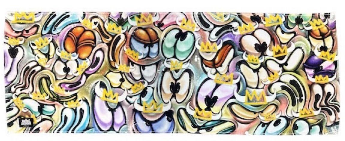 ☆キングヌー King Gnu タオル【限定色】 新品 タオル グッズ King Gnu