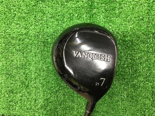 中古】 マジェスティゴルフ(旧マルマン) MAJESTY Royal-LV 7W